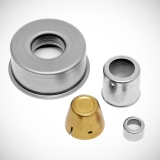 A.G. Thorwarth Metallwarenfabrik GmbH  -  Sanitär Automotive Schlauchhülsen Non-Automotive Tiefziehen - Automotive