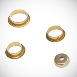 A.G. Thorwarth Metallwarenfabrik GmbH  -  Sanitär Automotive Schlauchhülsen Non-Automotive Tiefziehen - Non-Automotive