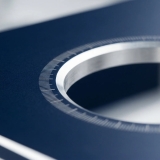 Gebr. Wenzelmann GmbH  -  Industrieschilder Typenschilder Maschinenkennzeichnung Frontplatten für Maschinen Warnschilder - Frontplatten für Maschinen