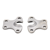 Walter Stremel GmbH  -  Stanzteile Kleinstanzteile Stanzbiegeteile Folgeverbundteile Biegeteile - Walter Stremel GmbH