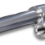 Müller & Guski oHG Nachf. Achim Guski e.K.  -  Automatendrehteile CNC-Drehteile DIN-Drehteile Fertigung von Drehteilen Drehteilen - Drehteilen