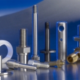 Müller & Guski oHG Nachf. Achim Guski e.K.  -  Automatendrehteile CNC-Drehteile DIN-Drehteile Fertigung von Drehteilen Drehteilen - Automatendrehteile