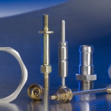 Müller & Guski oHG Nachf. Achim Guski e.K.  -  Automatendrehteile CNC-Drehteile DIN-Drehteile Fertigung von Drehteilen Drehteilen - CNC-Drehteile