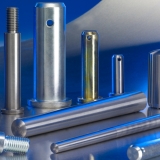 Müller & Guski oHG Nachf. Achim Guski e.K.  -  Automatendrehteile CNC-Drehteile DIN-Drehteile Fertigung von Drehteilen Drehteilen - DIN-Drehteile