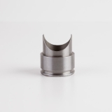 Walter Weber Automatendrehteile GmbH  -  Automatendrehteile CNC-Drehteilen Drehteilen Entlüftungsdüsen  Automotive - Walter Weber Automatendrehteile GmbH