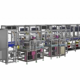 Eckerle Holding GmbH  -  Bürstenhalter Bürstenlose Komponenten Hybride  Stromschienen Fertigungslinien - Eckerle Holding GmbH