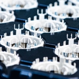 Eckerle Holding GmbH  -  Bürstenhalter Bürstenlose Komponenten Hybride  Stromschienen Fertigungslinien - Eckerle Holding GmbH