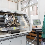 E&K Leiterplatten GmbH  -  Leiterplatten  Leiterplatten Großserien Datenaufbereitung  Prüfung von Layouts E-Tests  - E&K Leiterplatten GmbH