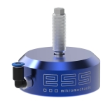 ess Mikromechanik GmbH  -  Rotationsluftlager Linearluftlager Luftplanlager Systemtechnik Linear Systemtechnik Rotation - ess Mikromechanik GmbH
