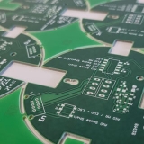 Becker & Müller Schaltungsdruck GmbH  -  Leiterplatten Einseitige PCB Doppelseitige PCB Multilayer PCB PCB-Mix - Becker & Müller Schaltungsdruck GmbH