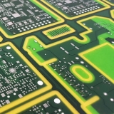 Becker & Müller Schaltungsdruck GmbH  -  Leiterplatten Einseitige PCB Doppelseitige PCB Multilayer PCB PCB-Mix - Becker & Müller Schaltungsdruck GmbH