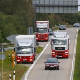 Bassen Logistic GmbH  -  Linienverkehre Stahllogistik Teil- und Komplettladungsverkehre Beschaffungslogistik Multimodale Transporte - 8