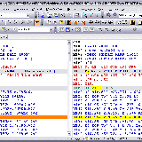 CNC-Technik Peter Israel GmbH  -  Accesspoint Ah-soft Bde CAD/CAM CAM - CNC Editor - Intelligenter Dateivergleich