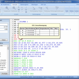 CNC-Technik Peter Israel GmbH  -  Accesspoint Ah-soft Bde CAD/CAM CAM - CNC Editor - Code unterstützt durch NC-Assistent