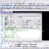 CNC Editor - CNC-Kommunikation und DNC