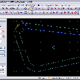 CNC Editor - CNC-Calc - 2D-CAD-Erweiterung