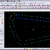 CNC-Technik Peter Israel GmbH  -  Accesspoint Ah-soft Bde CAD/CAM CAM - CNC Editor - CNC-Calc - 2D-CAD-Erweiterung