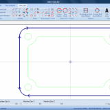 CNC-Technik Peter Israel GmbH  -  Accesspoint Ah-soft Bde CAD/CAM CAM - CIMCO CNC-Calc 7 -  Komplexe geometrische Berechnungen in Sekunden - CNC-Calc 7 Client