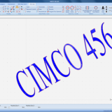 CNC-Technik Peter Israel GmbH  -  Accesspoint Ah-soft Bde CAD/CAM CAM - CIMCO CNC-Calc 7 -  Komplexe geometrische Berechnungen in Sekunden - Automatischen Erstellen von Werkzeugbahnen