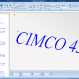CIMCO CNC-Calc 7 -  Komplexe geometrische Berechnungen in Sekunden - Simulation der Zeichnungen aus CNC-Calc