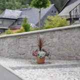 Granitwerk Fischer GmbH & Co. KG  -  Granit Edelsplitt Betonsplitt Granitwerk Garten-Parksteine - Granitwerk Fischer GmbH & Co. KG Heberndorf 79 - Henneberg 07343 Wurzbach