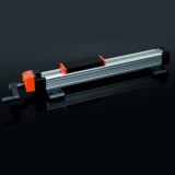 MEDAN GmbH  -  Pneumatische Antriebe Elektrische Antriebe Easy-Orange-Line Sonderantriebe Orange Line - MEDAN GmbH