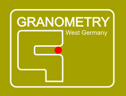 GRANOMETRY - Dr. Jiri Brezina Firmensuche B2B Firmen
