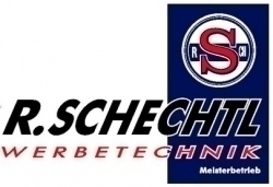 Firma R. Schechtl Werbetechnik