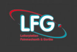 Eckhard Örtel - LFG Leiterplatten - Feinmechanik - Geräte Firmensuche B2B Firmen