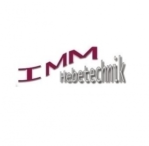 IMM Hebetechnik Firmensuche B2B Firmen