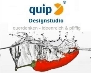 quip Designstudio Andrea Wurm Firmensuche B2B Firmen