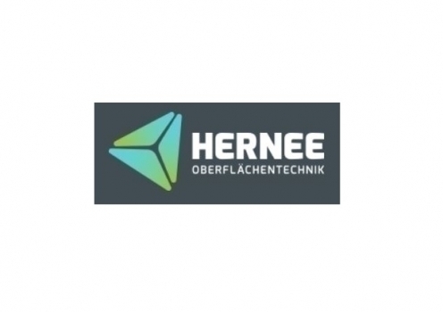 Firma HERNEE HARTANODIC GmbH Gesellschaft für Oberflächentechnik