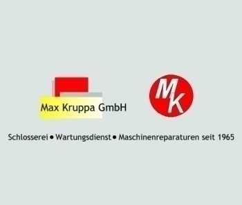 Max Kruppa GmbH Firmensuche B2B Firmen