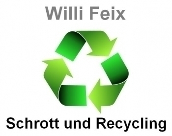 Willi Feix Schrott und Recycling Firmensuche B2B Firmen