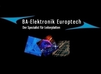 BA-Elektronik EUROPTECH - Reiner Moucha Firmensuche B2B Firmen
