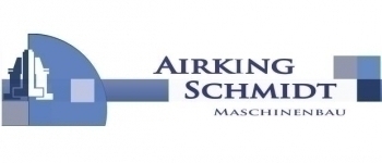 Firma Airking-Schmidt-Maschinenbau