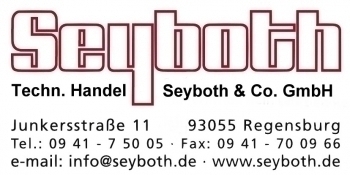 Techn. Handel Seyboth & Co. GmbH Firmensuche B2B Firmen