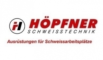 Firma Höpfner Schweisstechnik Handels GmbH