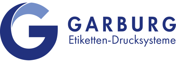 Firma Garburg Etiketten – Drucksysteme GmbH