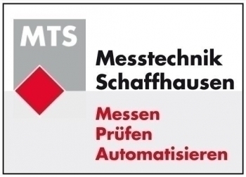Firma MTS Messtechnik Schaffhausen GmbH