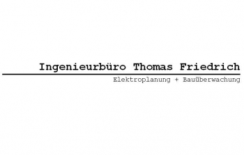 Ingenieurbüro Thomas Friedrich Firmensuche B2B Firmen