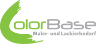 ColorBase - Maler- & Lackierbedarf -Autolack Firmensuche B2B Firmen