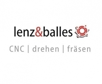 Lenz & Balles GmbH Firmensuche B2B Firmen