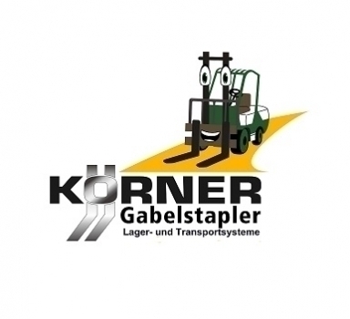 Körner Gabelstapler - W. Körner GmbH Firmensuche B2B Firmen