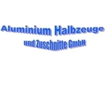 Aluminium Halbzeuge und Zuschnitte GmbH Firmensuche B2B Firmen