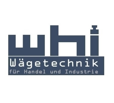 Firma WHI Wägetechnik für Handel und Industrie GmbH & Co. KG