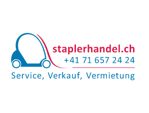 Firma staplerhandel.ch AG