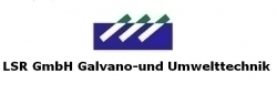 LSR Galvano- und Umwelttechnik GmbH Firmensuche B2B Firmen