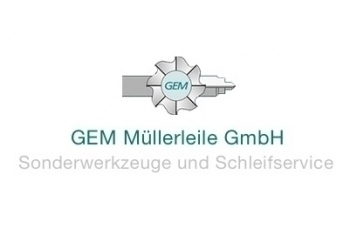GEM Müllerleile GmbH VHM Sonderwerkzeuge Schleifservice Firmensuche B2B Firmen