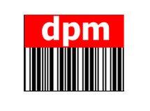 dpm Barcode und RFID GmbH & Co. KG Firmensuche B2B Firmen